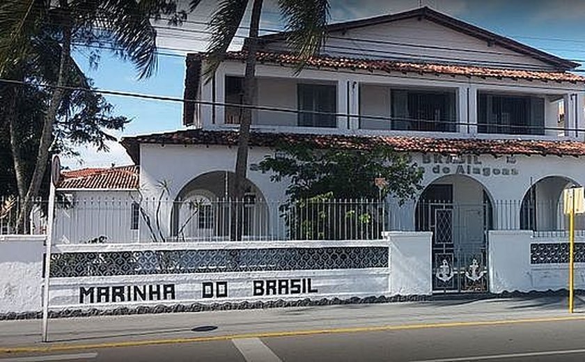 Capitania dos Portos de Alagoas realiza “Campanha do Agasalho”