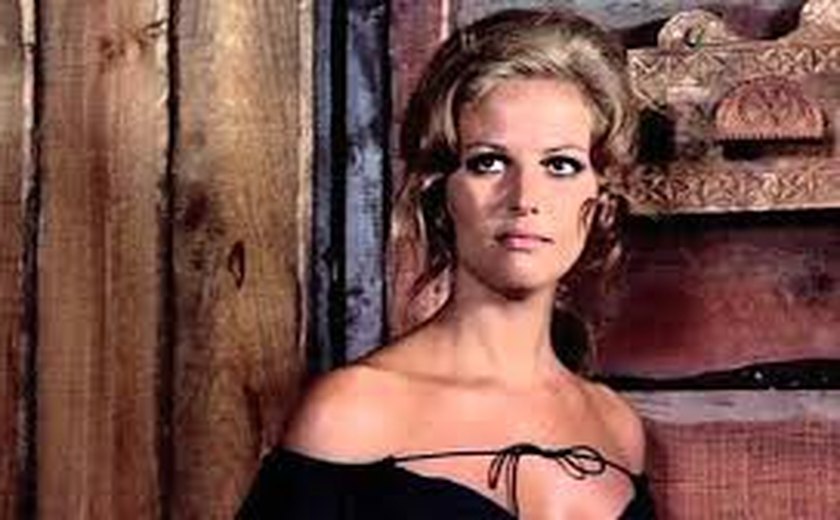 Morre atriz Claudia Cardinale, musa do cinema, aos 87 anos