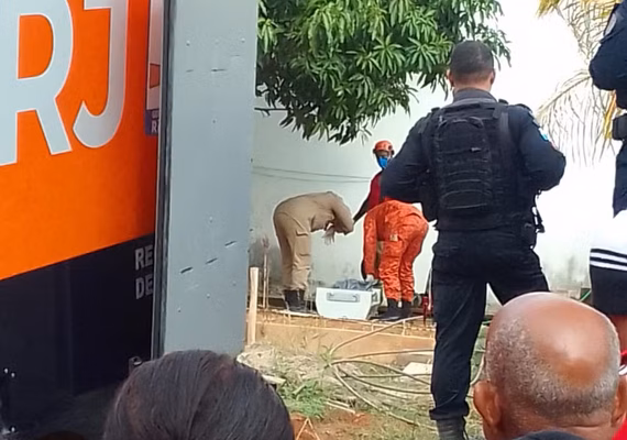 Adolescente confessa que matou os pais e o irmão mais novo em Itaperuna: 'Faria tudo de novo'