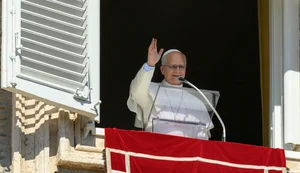 Papa está internado para retirada de nódulo no pulmão