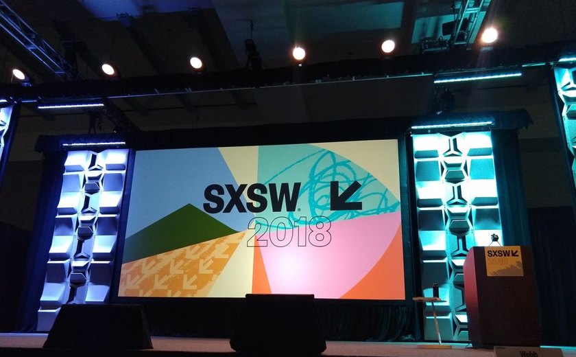 Futurista diz em palestra na SXSW que fim do smartphone pode estar próximo