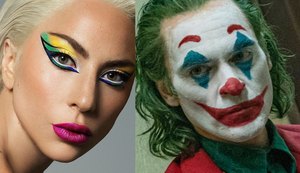 Lady Gaga é confirmada no elenco de Coringa 2; veja primeiro teaser