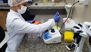 Perícia de AL começa a inserir perfis genéticos de condenados em banco de dados nacional