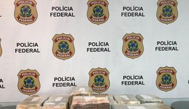 PF prende homem com mais de R$ 800 mil no Aeroporto do Galeão/RJ