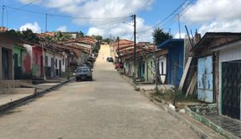 Prefeitura de Roteiro entrega 14.000 m² de pavimentação para região carente