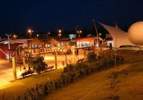 Mães serão homenageadas em praça de Arapiraca