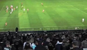 CRB protocola representação na CBF após polêmicas em jogo contra Operário