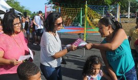 Mundaú Lagoa Aberta celebra Dia das Crianças e alerta sobre câncer de mama