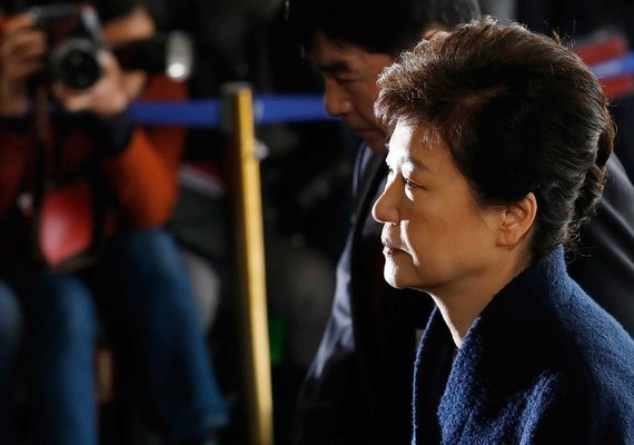 Coreia do Norte pede execução de ex-presidente sul-coreana