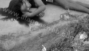 Homossexual é morto com tiro na cabeça