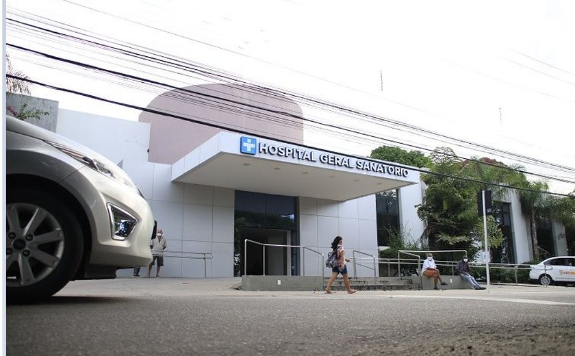 Sindicato quer que Braskem arque com prejuízo de R$ 60 milhões dos Hospital Sanatório