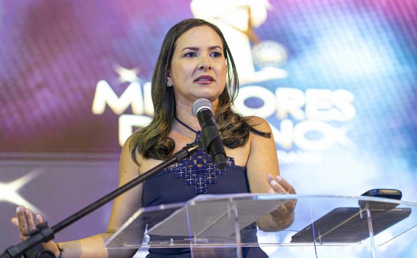 Secretaria do Esporte entrega hoje o prêmio “Melhores do Ano de 2025”