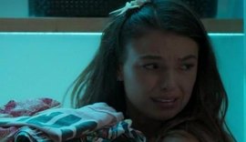 Novela 'A Força do Querer': Ruy expulsa Ritinha de casa