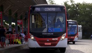 MP/AL cobra de prefeitura estudo sobre redução da tarifa e passe livre de ônibus