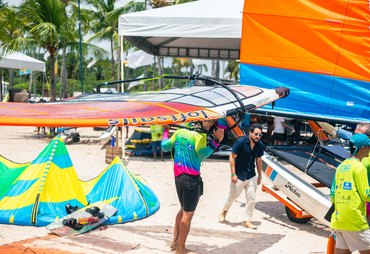 Secretaria de Turismo de Alagoas promove IV Festival de Velas em Maragogi