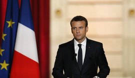 Macron anuncia governo composto por políticos veteranos e rostos novos