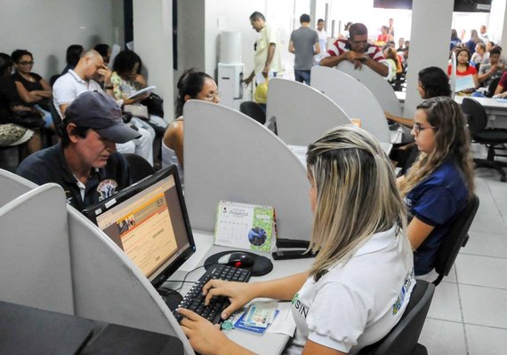 Sine da prefeitura de Maceió oferece vagas para camareira no Litoral Norte