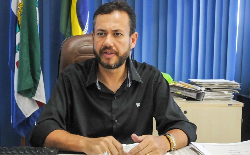 Prefeitura de Maceió articula plano para garantir serviços à população