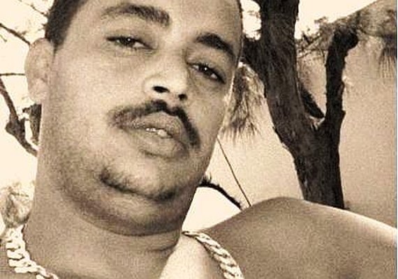 Polícia prende homem por morte de 'Junior Oião' dentro de residência em Jatiúca