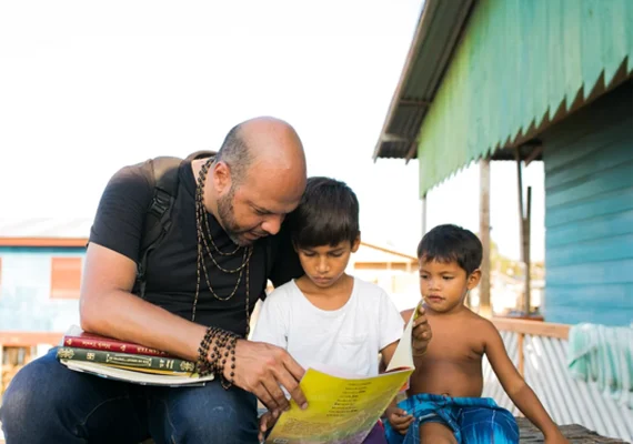 Cooperativas ampliam protagonismo na resposta a crises ao redor do mundo