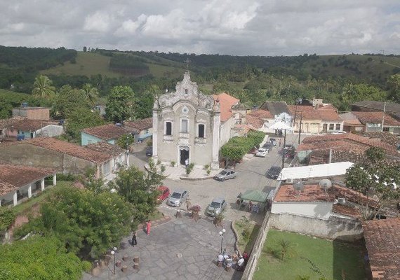 Santa Luzia do Norte comemora pesquisa do MS que aponta evolução inédita no município