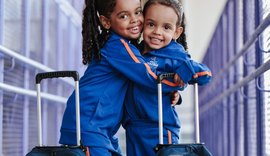 Nova creche em Maceió garante acolhimento e oportunidades para crianças e mães