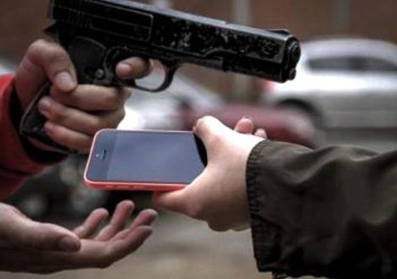 Delegacia interativa registra quase 500 roubos de celular