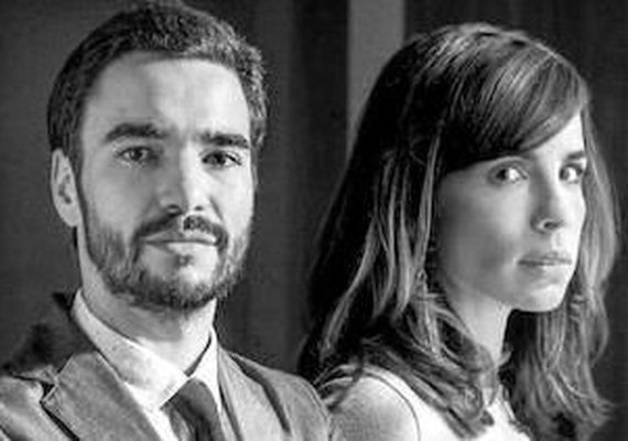 Acabou! Caio Blat e Maria Ribeiro terminam casamento de quase dez anos