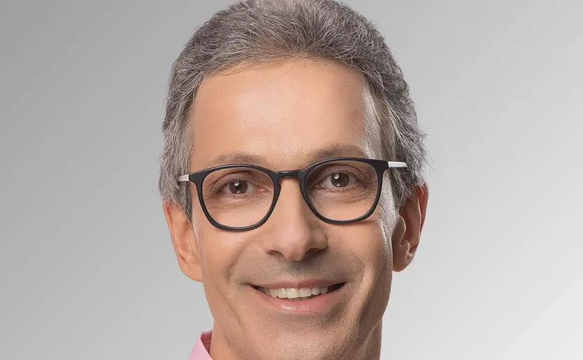 Mineiro Romeu Zema concorrerá à Presidência pelo Novo