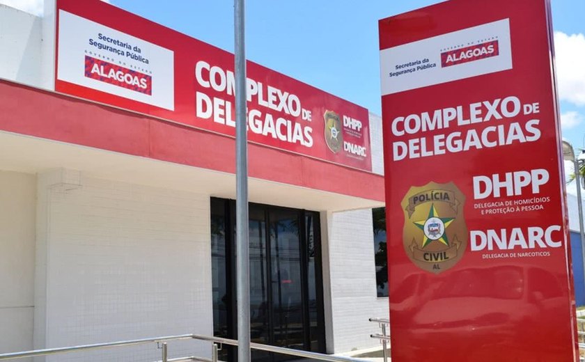 Adolescente de 16 anos é morta a tiros na Chã de Bebedouro, em Maceió