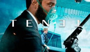 'Tenet', de Christopher Nolan, coloca à prova vontade do público de voltar ao cinema
