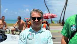 Dawison Calheiros: A força de uma campanha limpa e engajada rumo à vitória