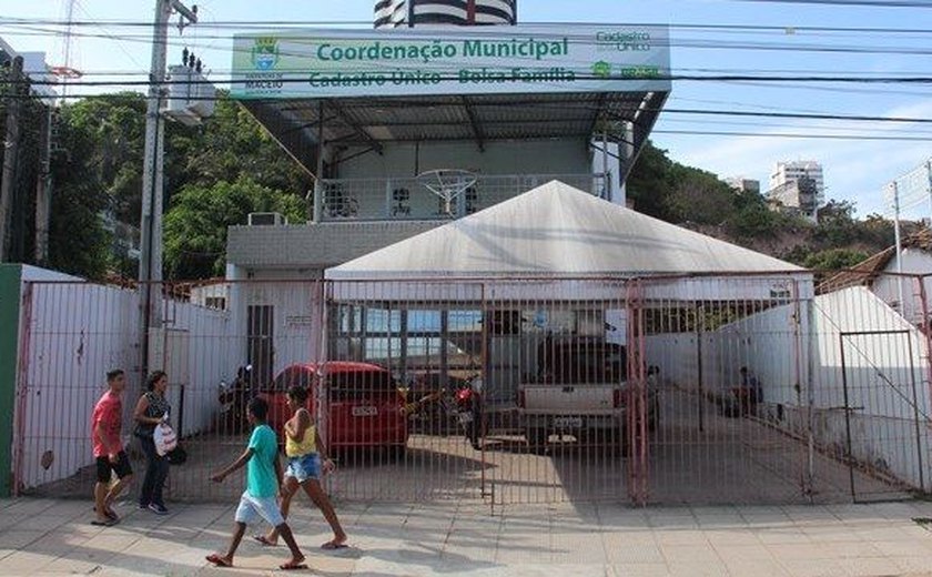 Fraudes no Bolsa Família podem somar R$ 36 milhões em Alagoas