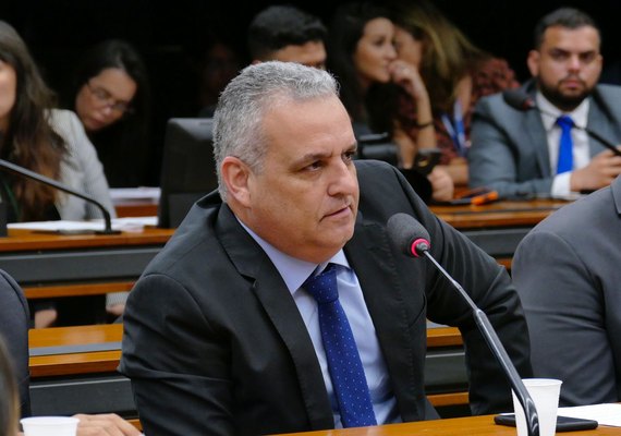 Alfredo Gaspar encerra 2024 como destaque no Congresso Nacional
