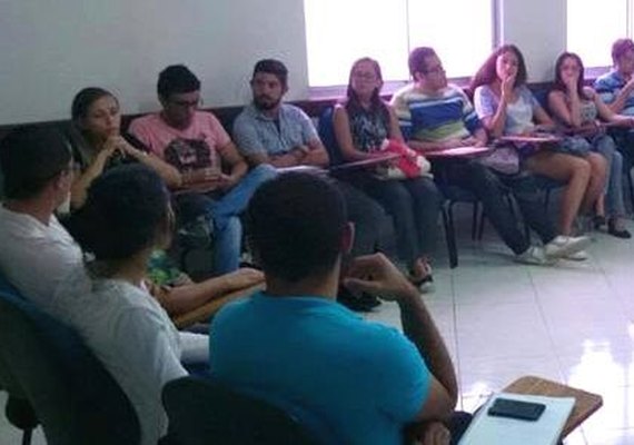Prevenção ao suicídio: ONG oferta curso em Arapiraca