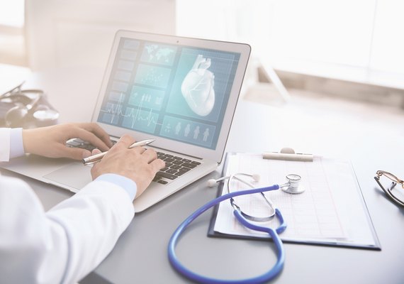 Sistema de Telemedicina vai chegar em breve à Barra de Santo Antônio