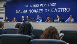 Audiência debate projeto para reinserção integrada de pessoas em situação de rua