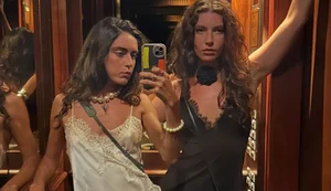 Alanis Guillen pede medida protetiva contra ex por perseguição e ameaça