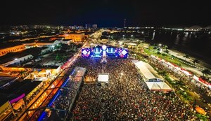 São João Massayó 2026 impulsiona crescimento de 57% na oferta de voos para Maceió