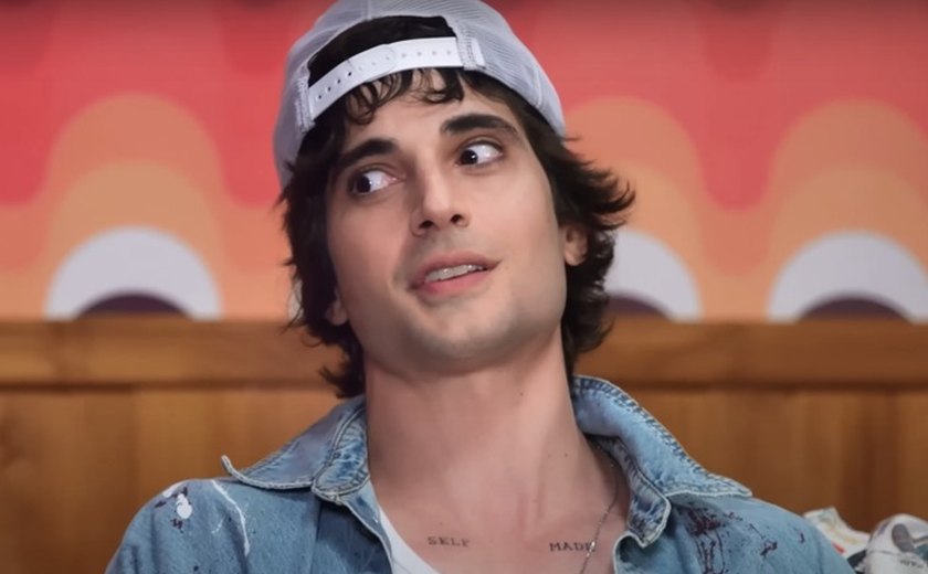 Cantor Fiuk choca ao anunciar fim da carreira; shows marcados estão cancelados
