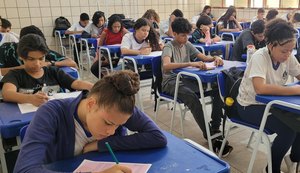 Escolas têm até sexta-feira para se inscreverem na edição 2024 da OBMEP