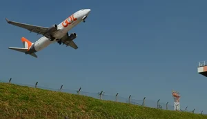 Gol nega cancelamento de voos em massa para o Nordeste