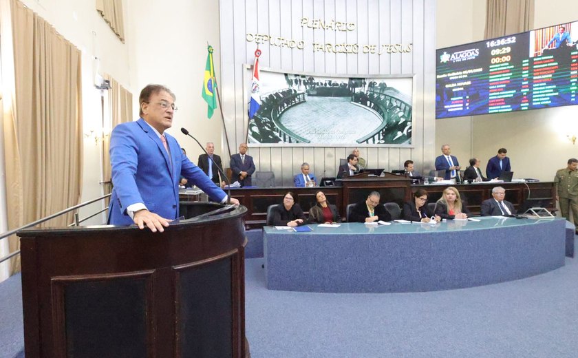 Deputado denuncia suposta interferência política em atendimento na UPA do Tabuleiro