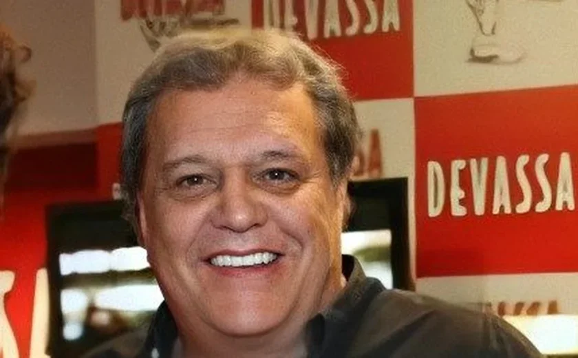 Dennis Carvalho, ator e diretor, morre aos 78 anos no Rio
