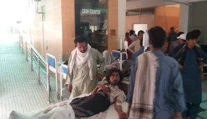 Mais de 50 pessoas morrem em atentado durante celebração do aniversário de Maomé no Paquistão