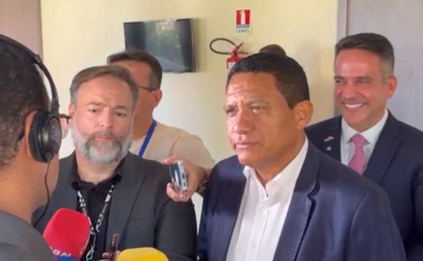 Alagoas assume protagonismo no Consórcio Nordeste e projeta avanço regional