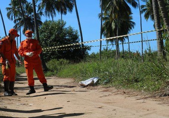 Mais um corpo é encontrado por populares em Maragogi