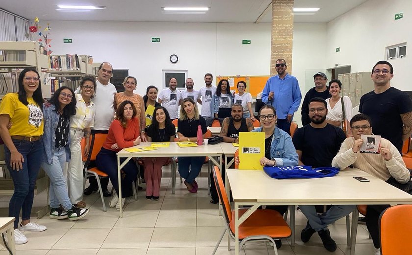 Festival de Cinema de Arapiraca: confira as oficinas, mesas de debate, laboratórios e masterclass