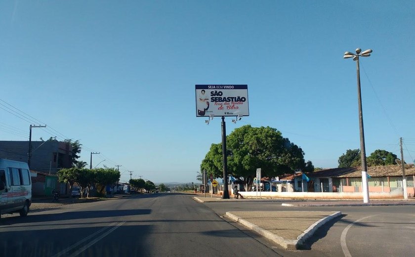 Concurso em São Sebastião é suspenso após manifestação do MP/AL e DP/AL