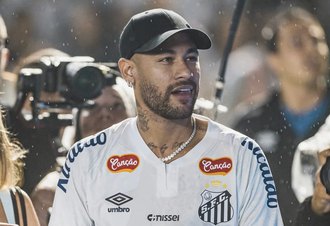 Vidente faz previsão bombástica sobre Neymar na Copa do Mundo